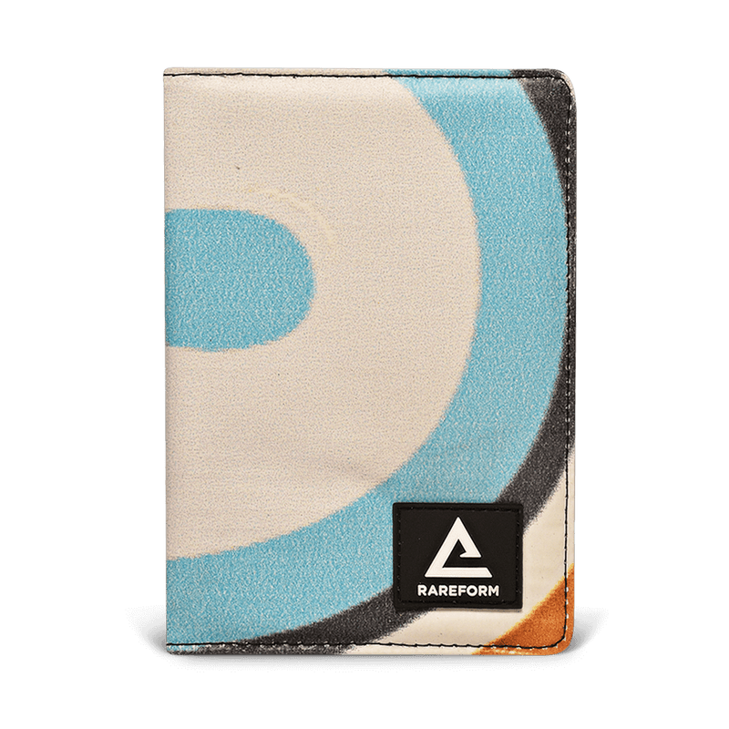 Huxley Passport Holder