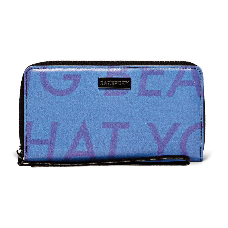 Affirmation Madison Wristlet