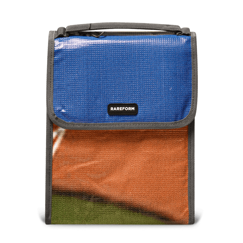 Merrick Lunch Tote