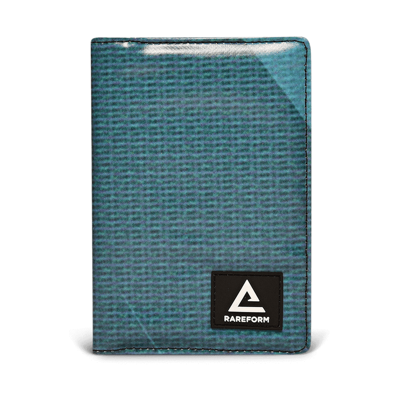 Huxley Passport Holder