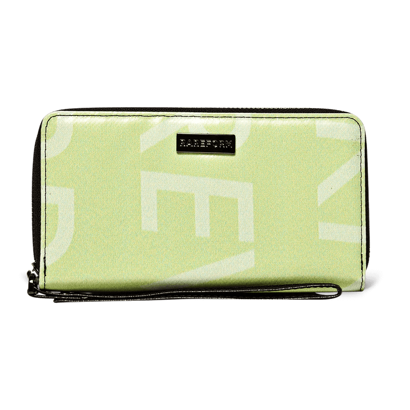 Affirmation Madison Wristlet