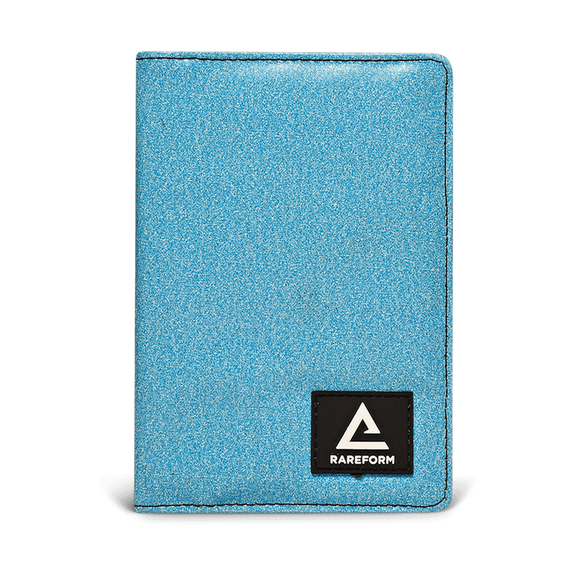 Huxley Passport Holder