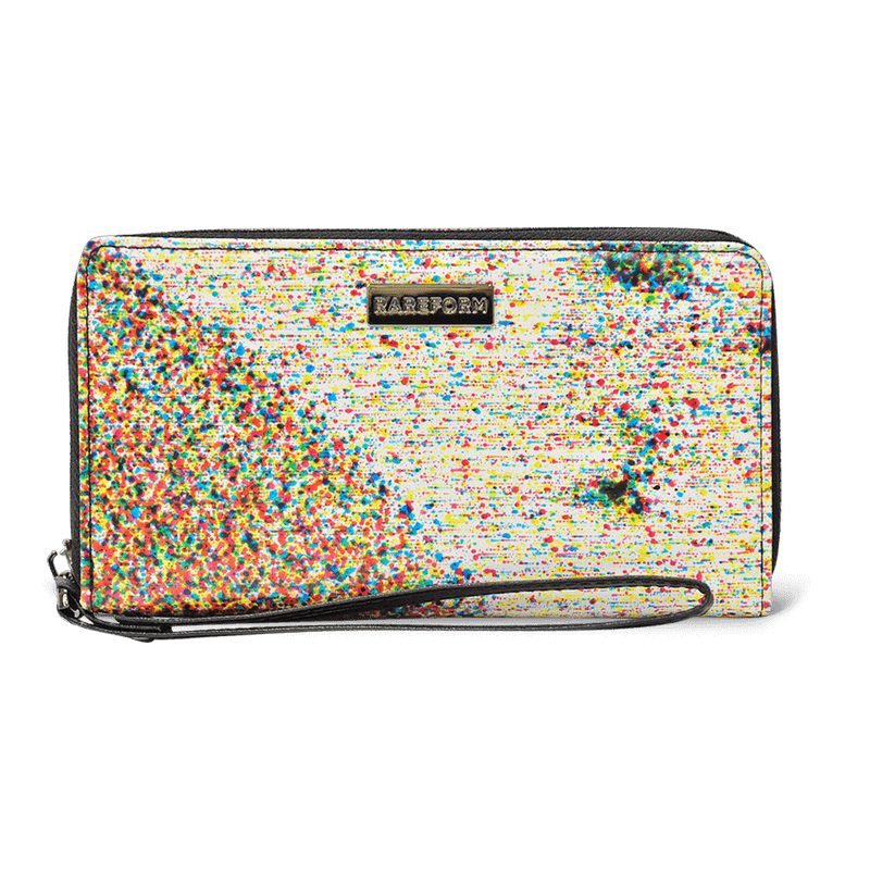 Madison Wristlet