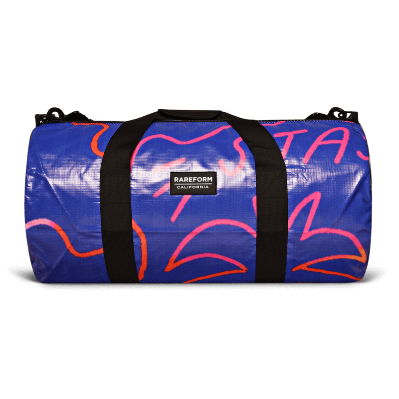 Efdot Weekender Duffle