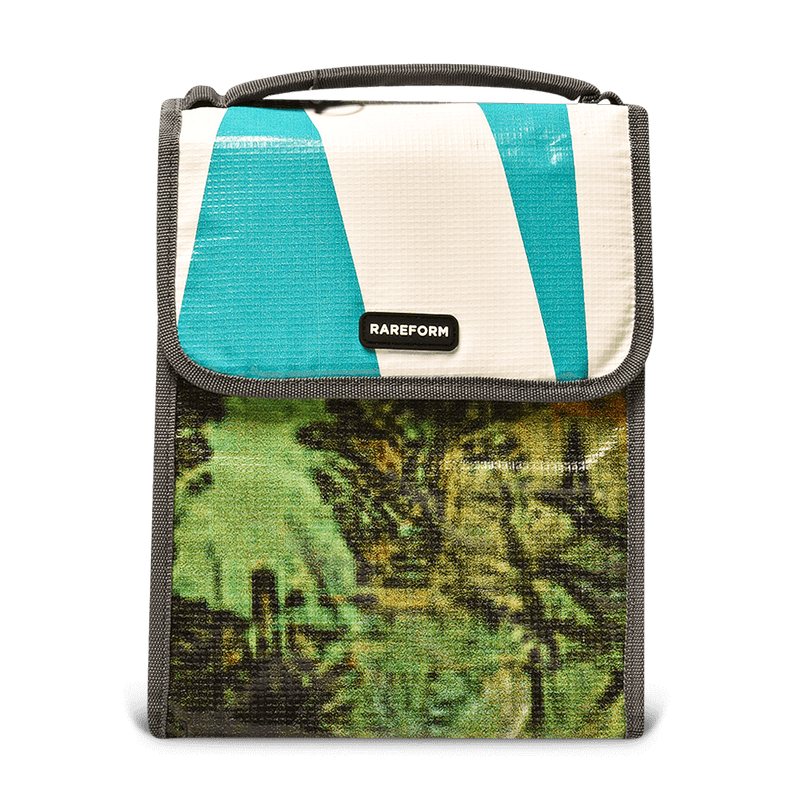 Merrick Lunch Tote