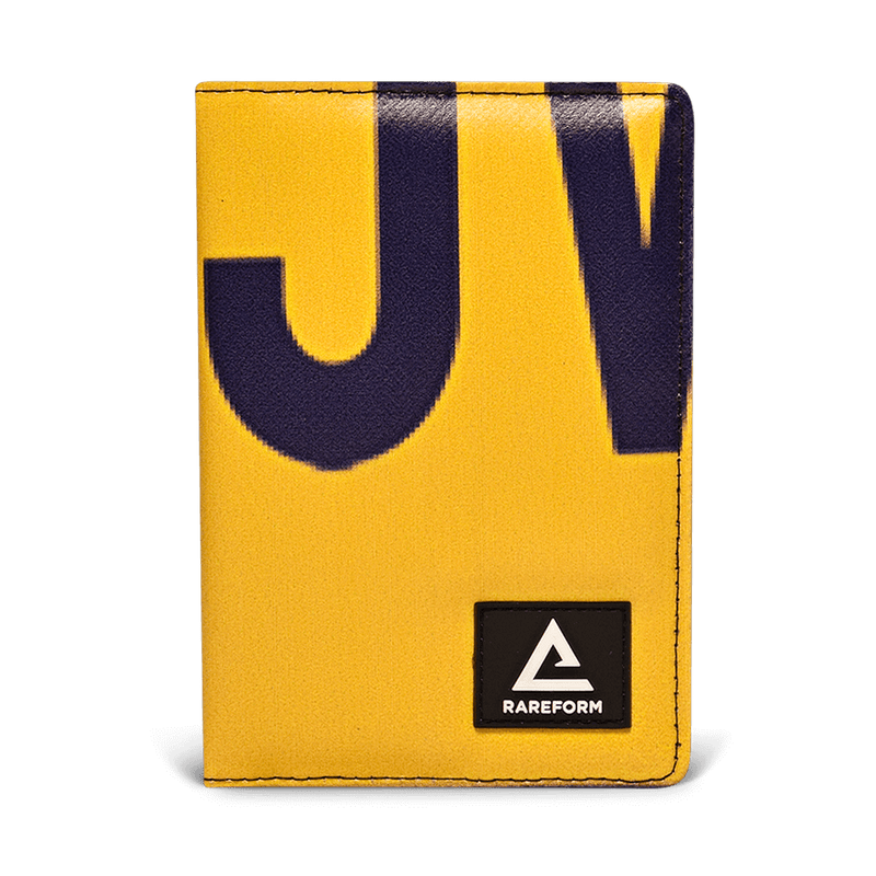 Huxley Passport Holder