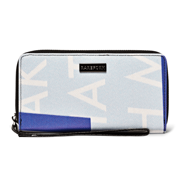 Affirmation Madison Wristlet