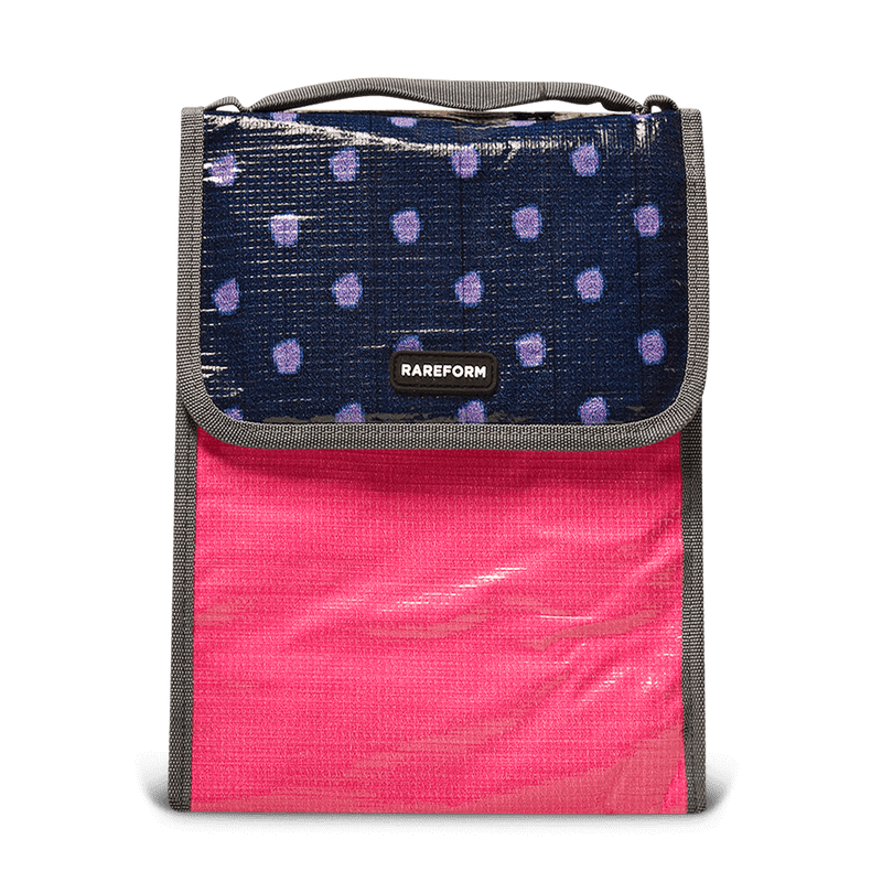 Merrick Lunch Tote