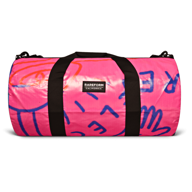 Efdot Weekender Duffle