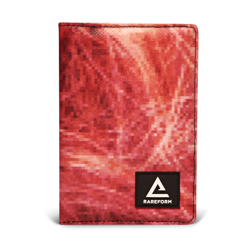 Huxley Passport Holder