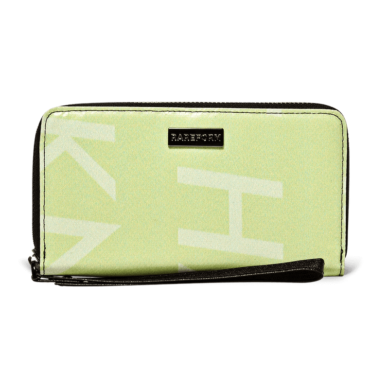 Affirmation Madison Wristlet