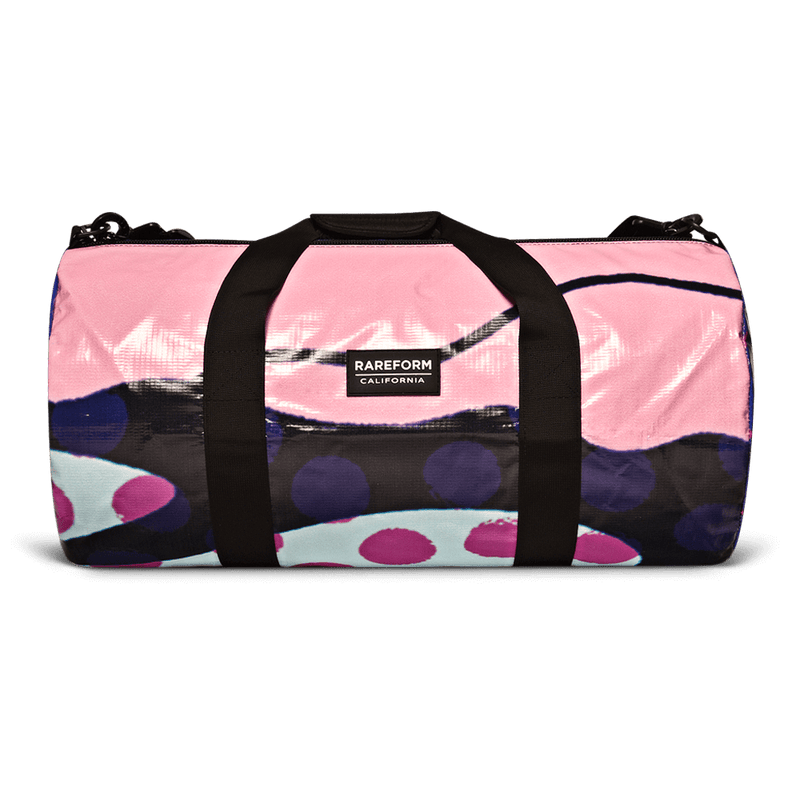 Efdot Weekender Duffle