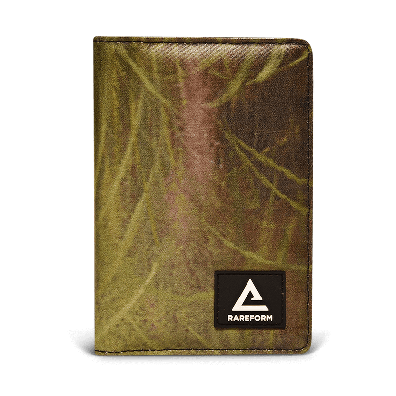 Huxley Passport Holder