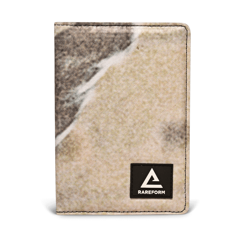 Huxley Passport Holder