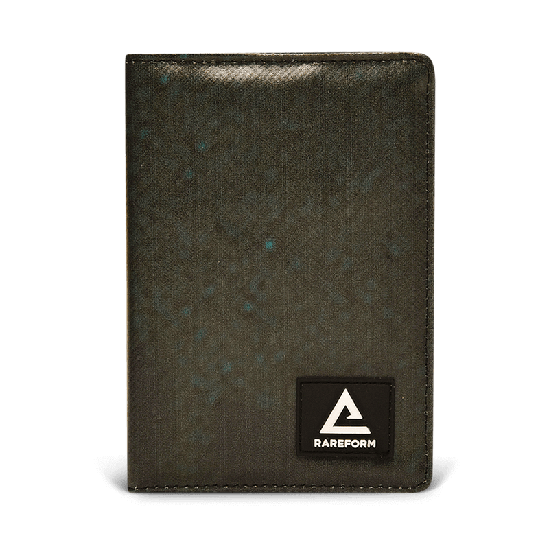 Huxley Passport Holder