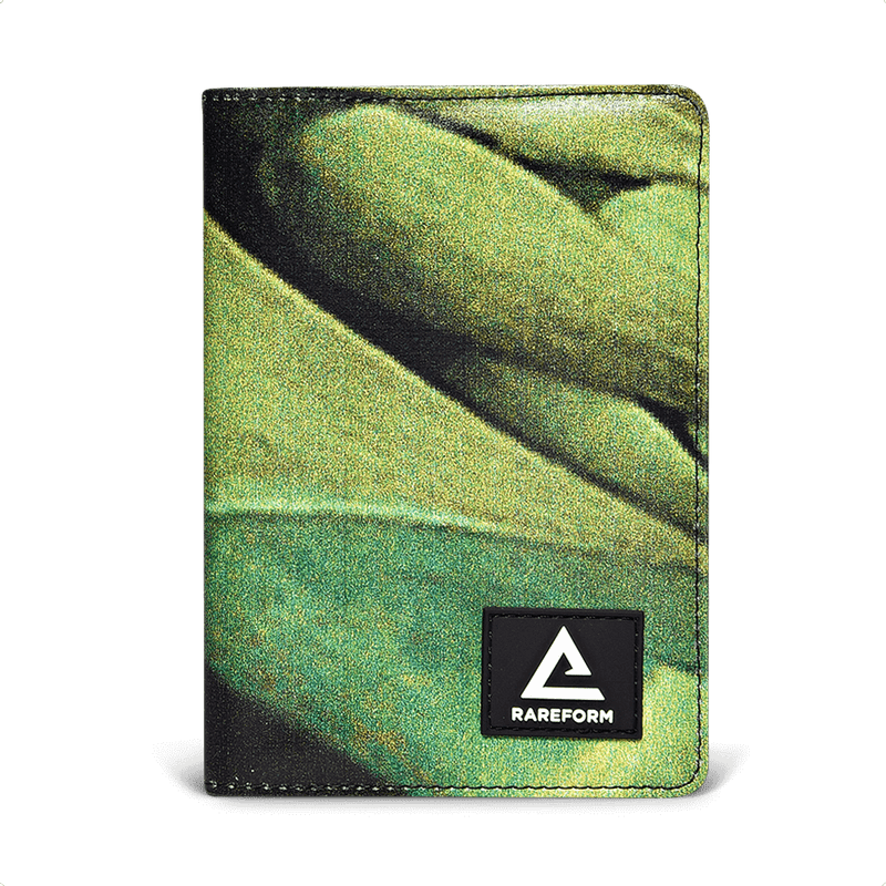 Huxley Passport Holder