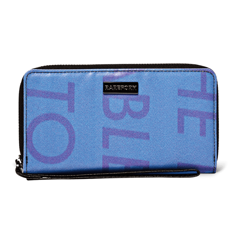 Affirmation Madison Wristlet