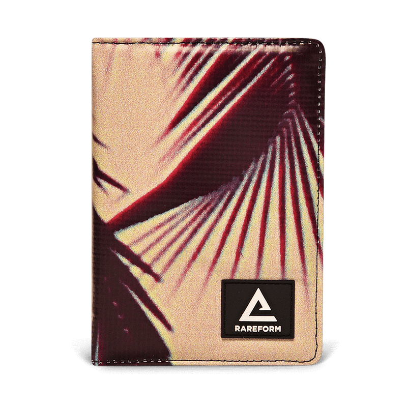 Huxley Passport Holder