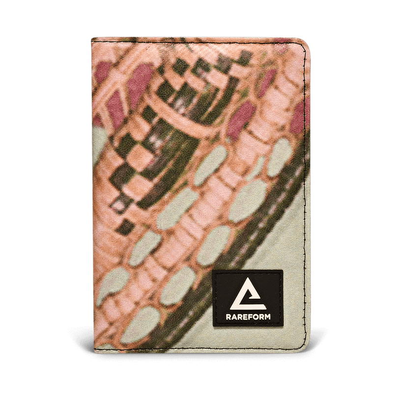 Huxley Passport Holder