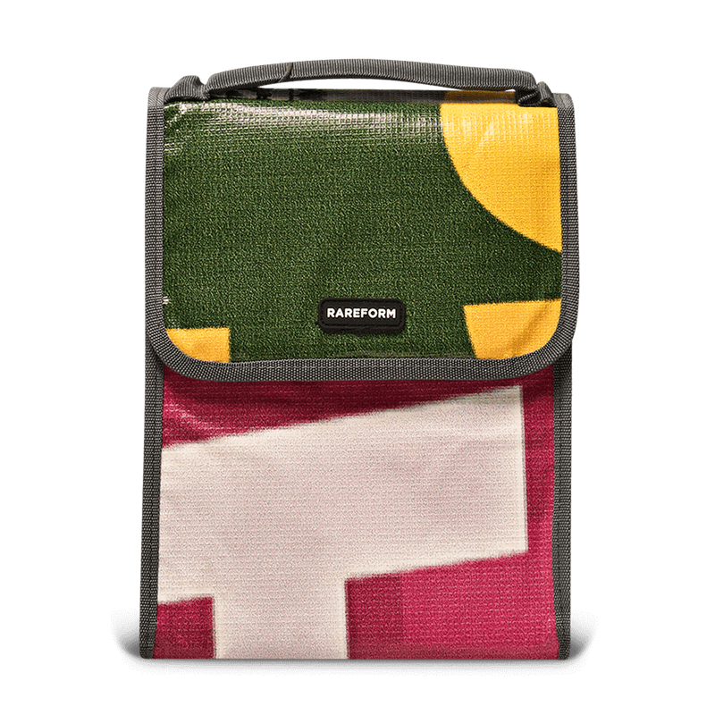 Merrick Lunch Tote