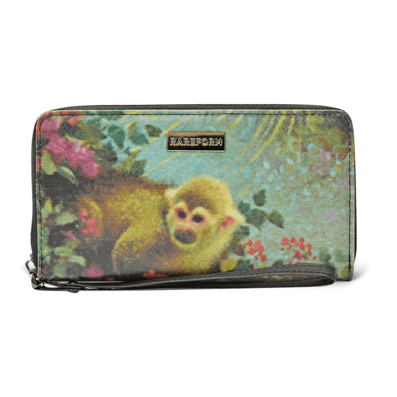 Madison Wristlet