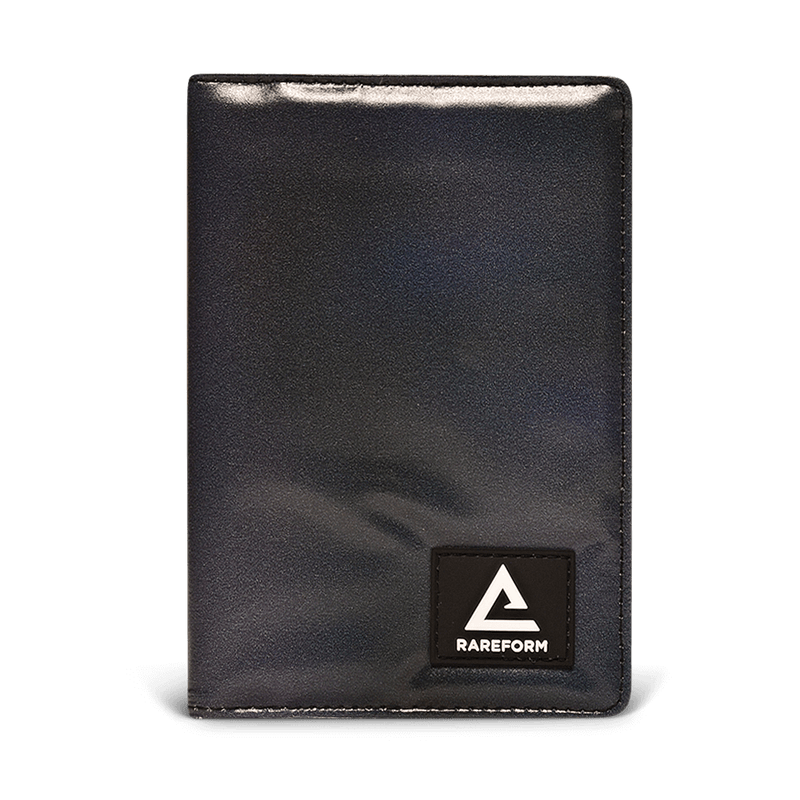 Huxley Passport Holder