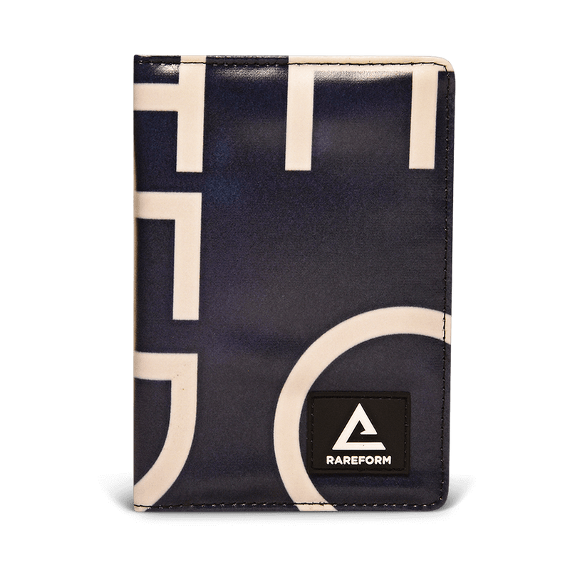 Huxley Passport Holder