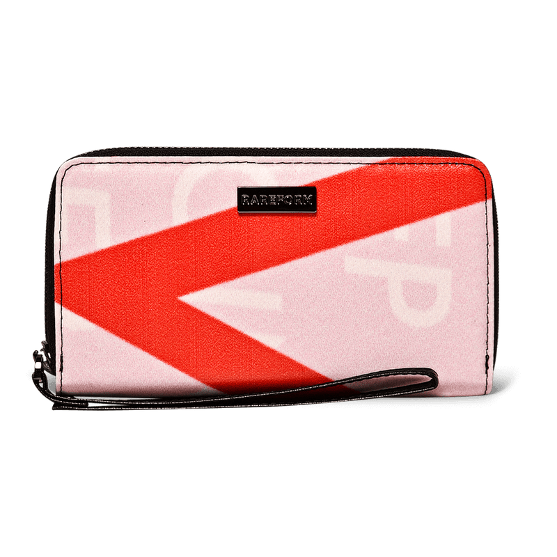 Affirmation Madison Wristlet