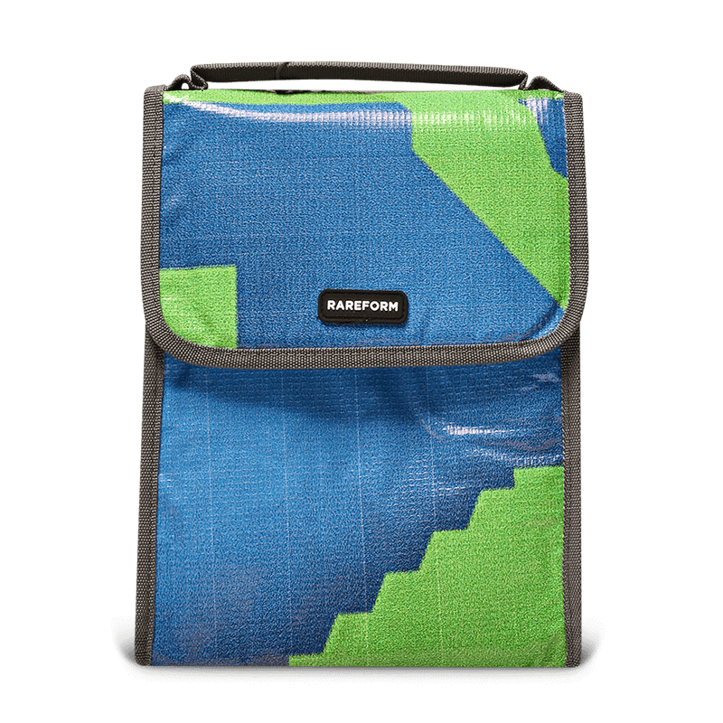 Merrick Lunch Tote