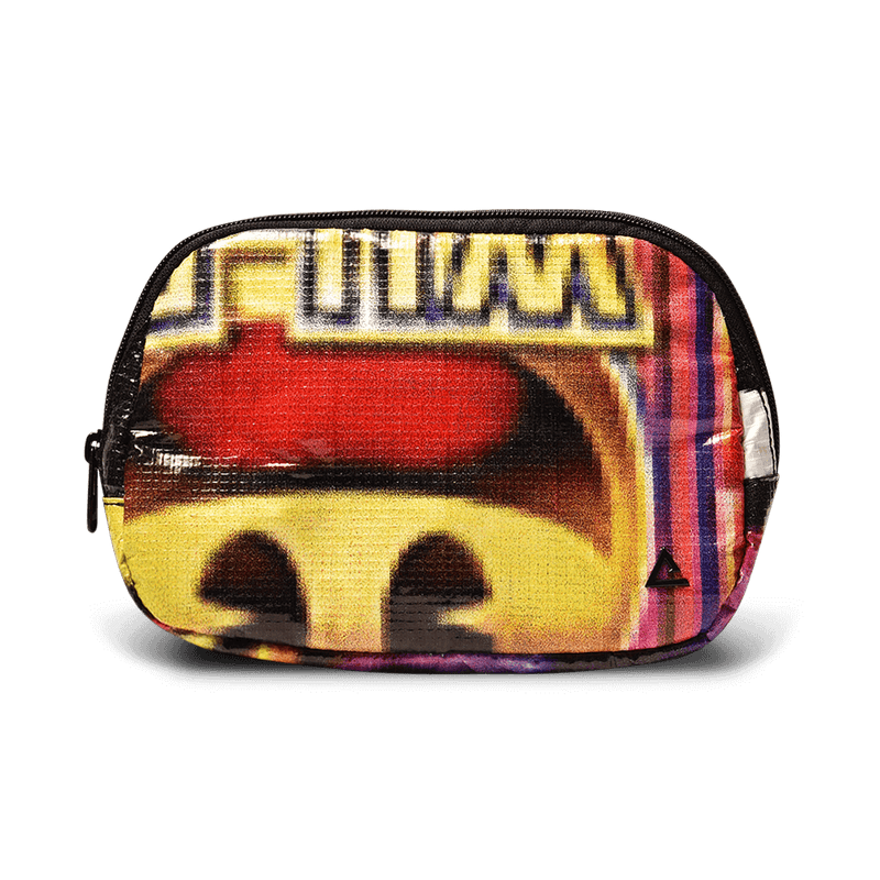 Zion Fanny Pack