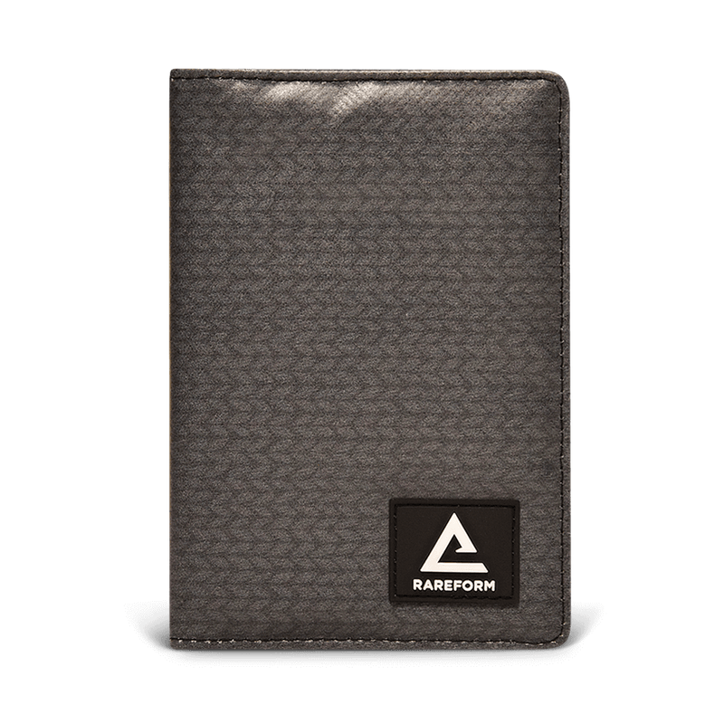 Huxley Passport Holder