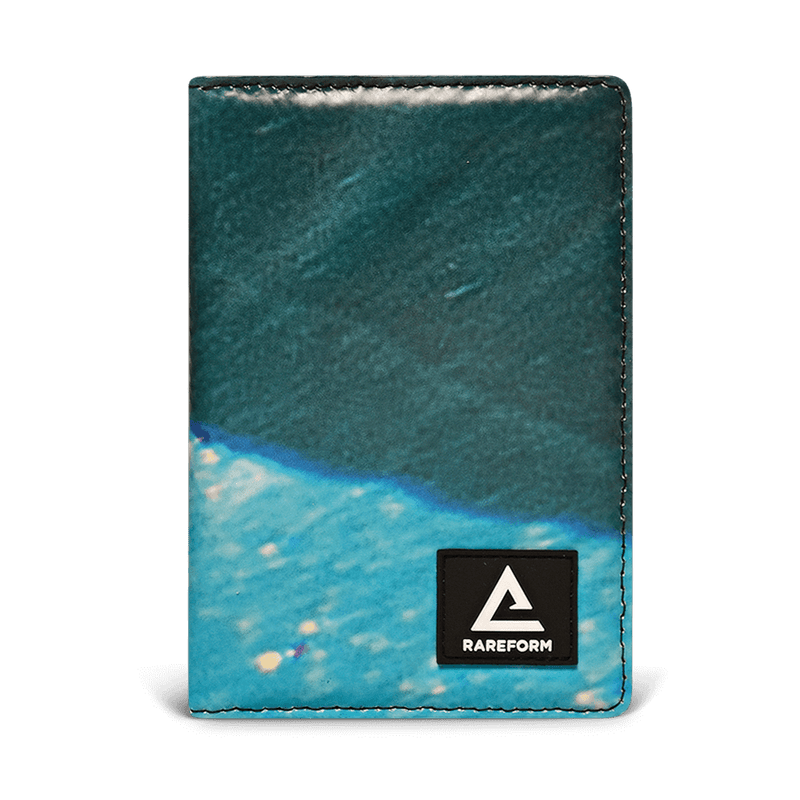 Huxley Passport Holder