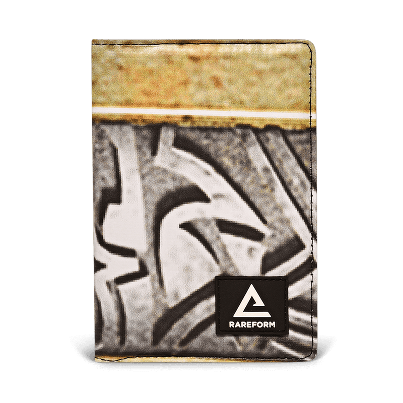 Huxley Passport Holder