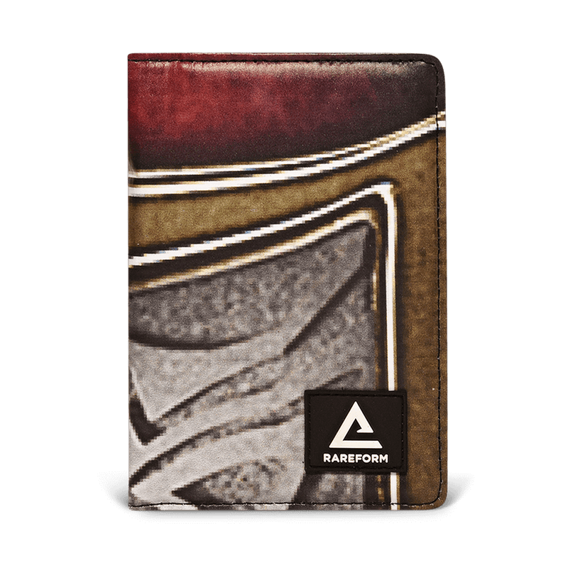 Huxley Passport Holder