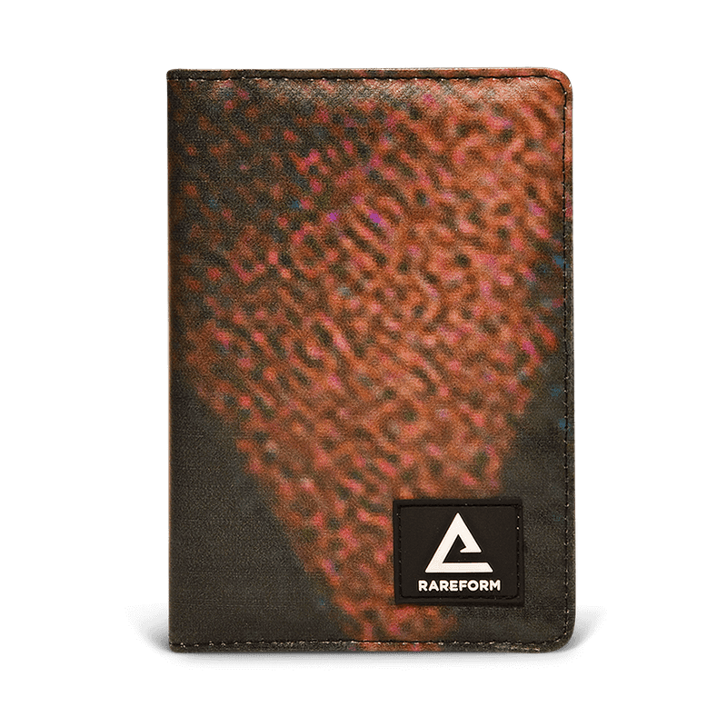 Huxley Passport Holder