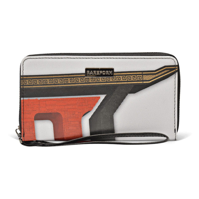 Madison Wristlet