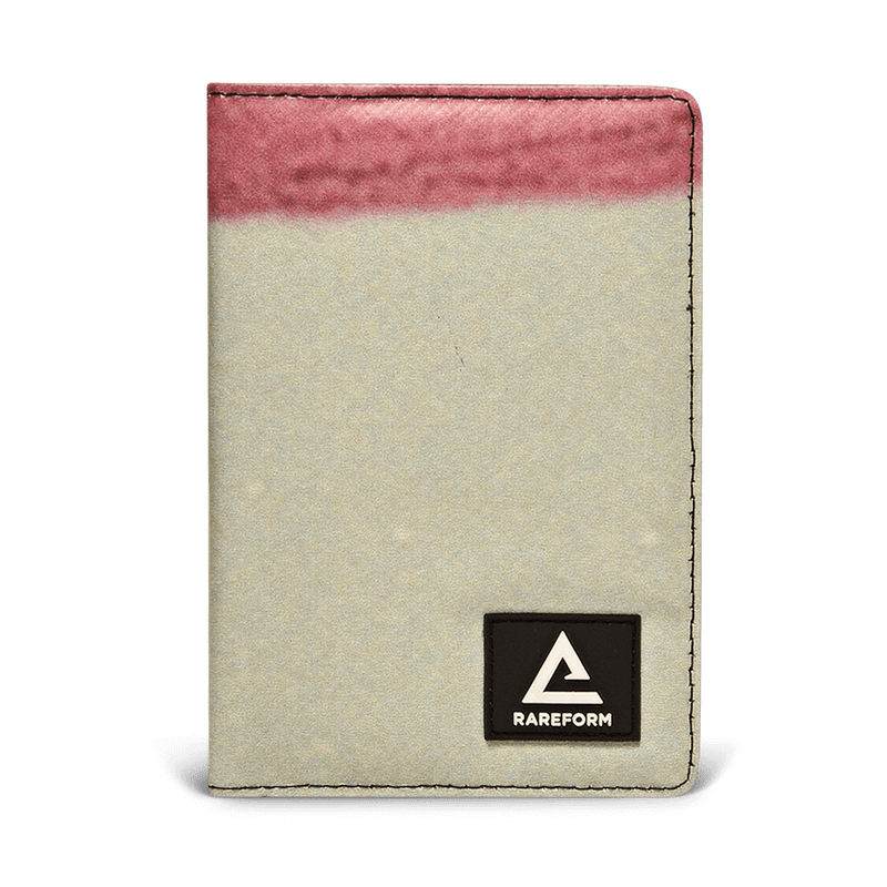 Huxley Passport Holder