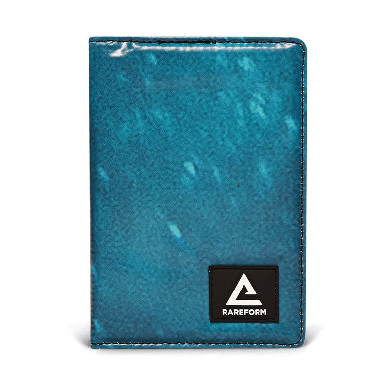 Huxley Passport Holder