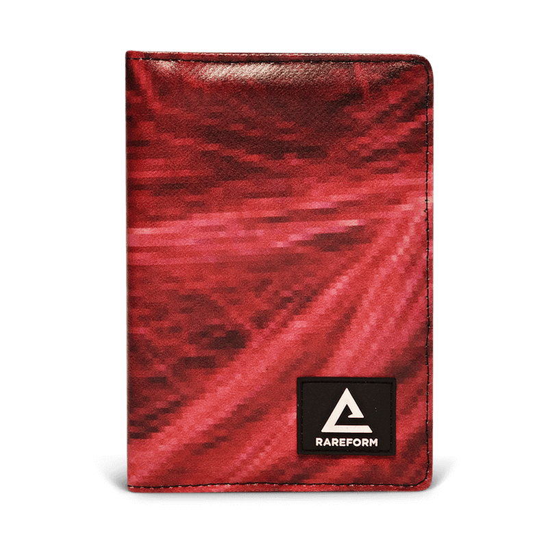 Huxley Passport Holder