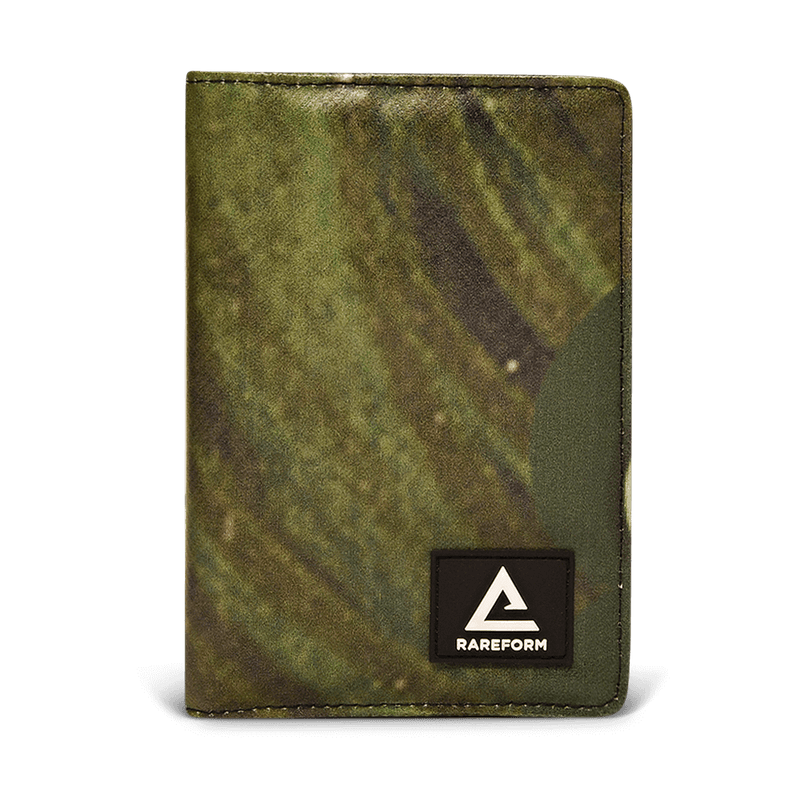 Huxley Passport Holder