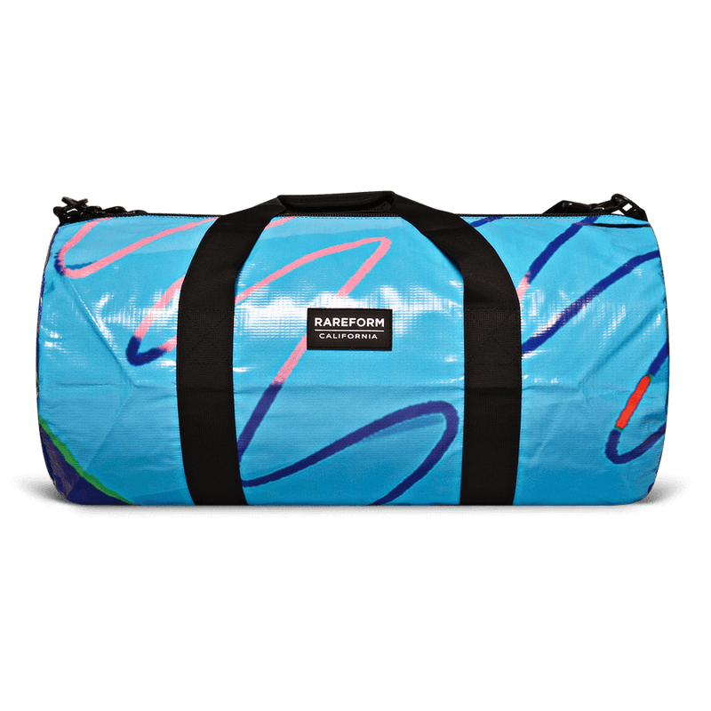 Efdot Weekender Duffle