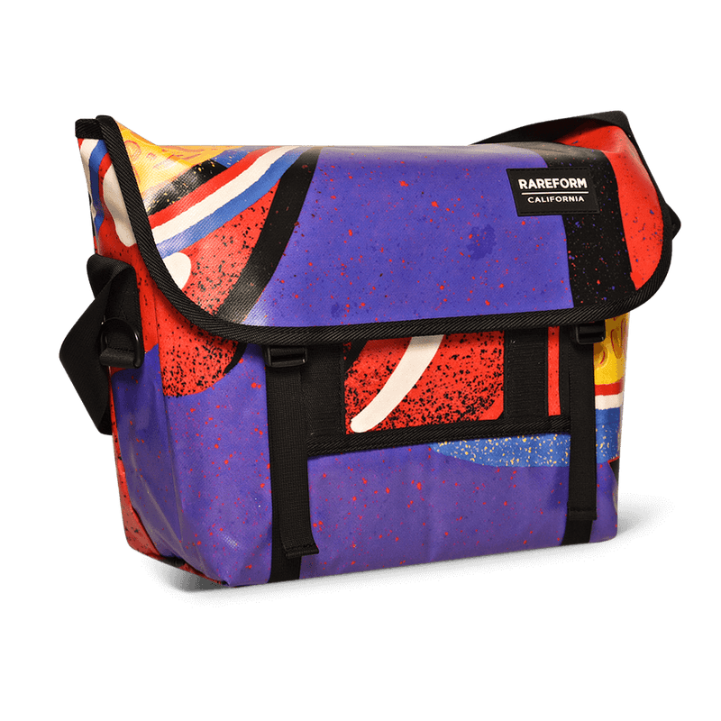 Sydney Sling Bag – RAREFORM