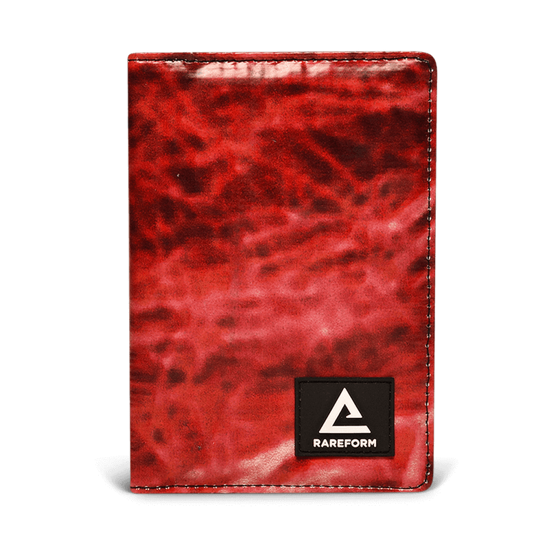 Huxley Passport Holder