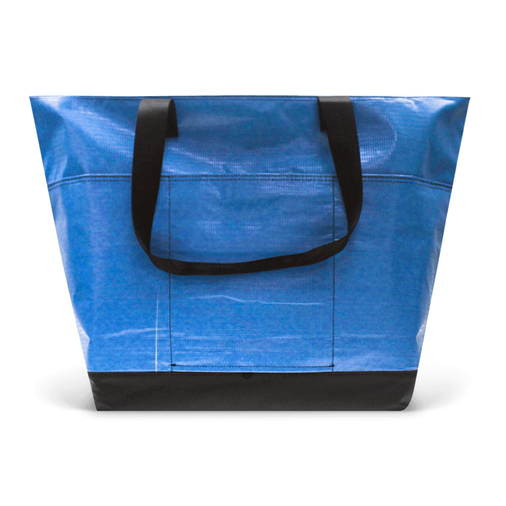 Hudson Tote – RAREFORM