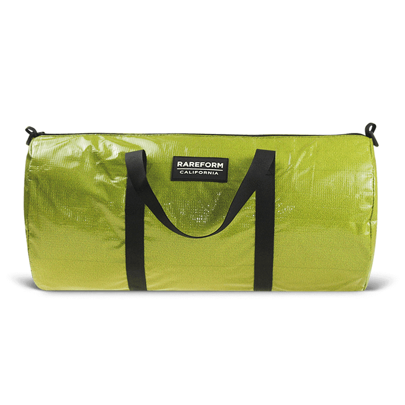 Mini Weekender Duffle