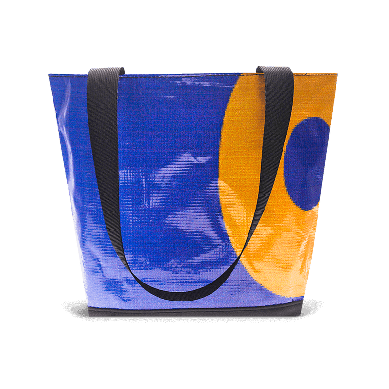 Mini Blake Tote – RAREFORM