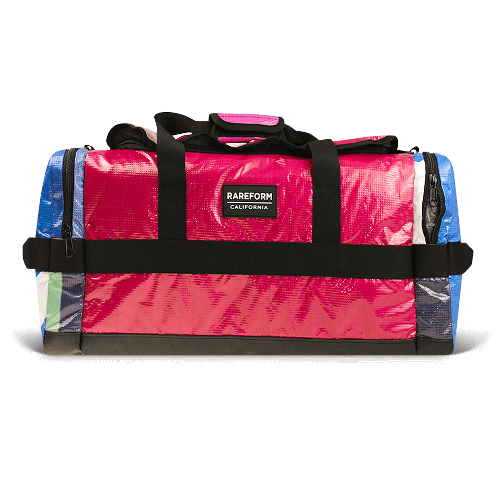 Union Duffle