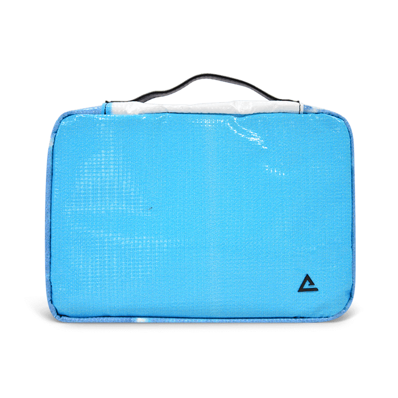 Vinyl Bag/ditty Bag/men's Pouch/travel Bag 
