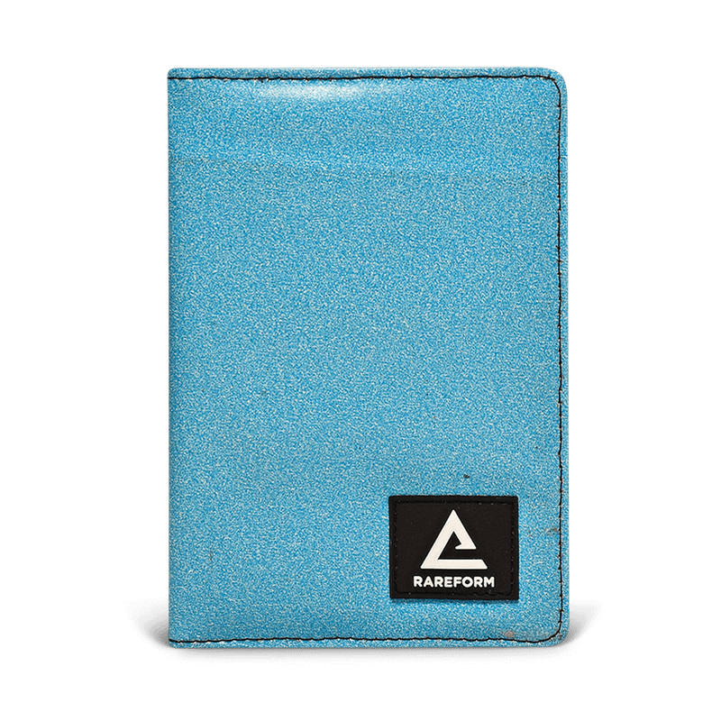 Huxley Passport Holder