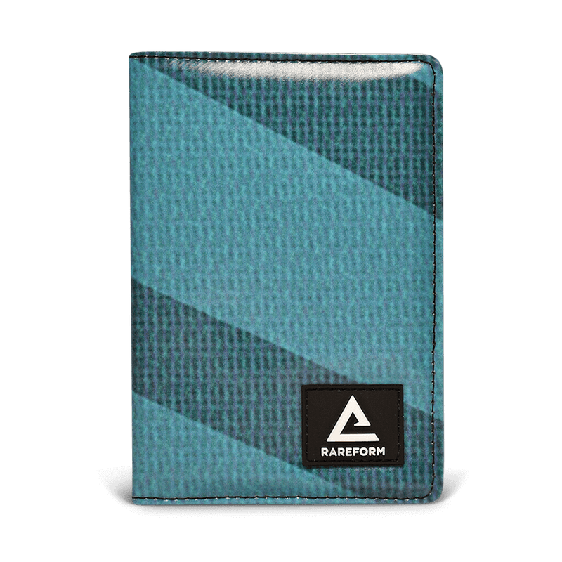 Huxley Passport Holder